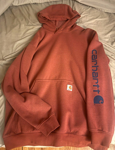 Carhartt uomo pullover - carhartt, xl