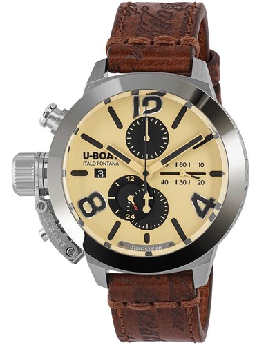 Boat 9568 classico - u-boat, 45