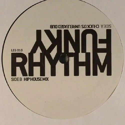 Sneak funky rhythm - dj,
