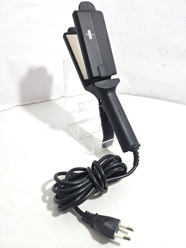Piastra per capelli