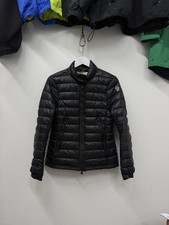 Piumino trapuntato moncler - trapuntato,