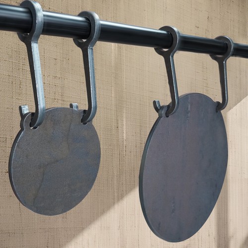 Heavy duty ar500 - heavy,