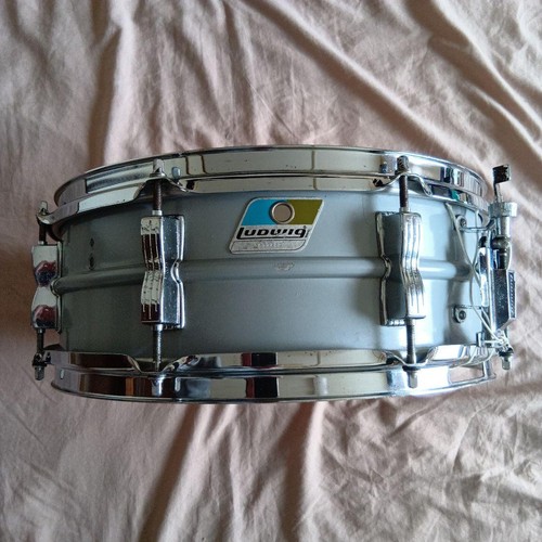Rullante ludwig acrolite x - ludwig,