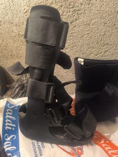 Tutore Piede Leggero