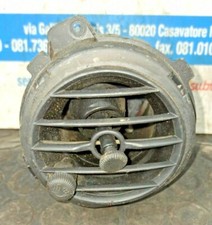 RICAMBI USATI, BOCCHETTA ARIA