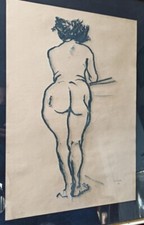 Fausto Maria Liberatore Figura