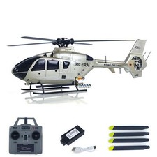 6CH RC Simulazione Elicottero