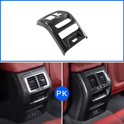 Per bmw g01 - x4, g02
