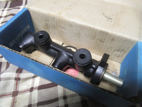 Alfa romeo pompa freno - romeo,