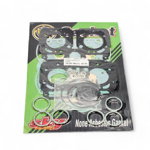 Set completo guarnizioni - set,