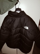 Piumino the north face uomo