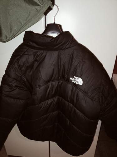 Piumino the north - , uomo