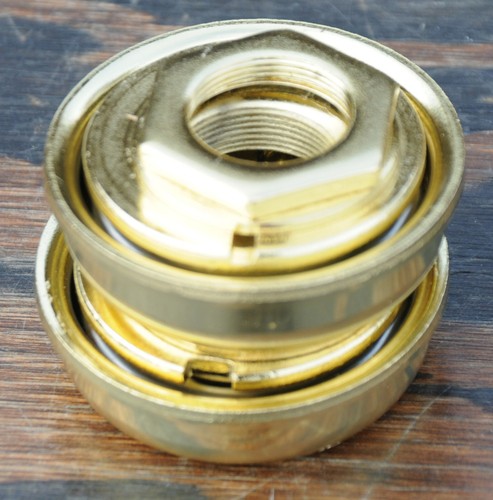Manovella oro tpi pezzo - 24,