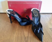 Rene’ Coavilla Scarpe