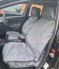 Waterproof Fiat Coupe Car Seat