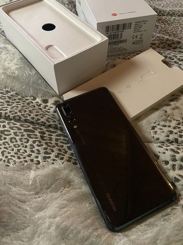 Huawei p20 pro usato - pro,