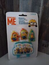 Cattivissimo Me Minions