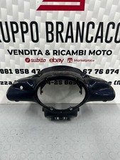 Carena manubrio aprilia - carena,