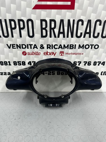 Carena manubrio aprilia - carena,