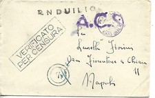 1945 R.N CAIO DUILIO SU