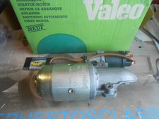 432502 MOTOR ARRANQUE CITROEN