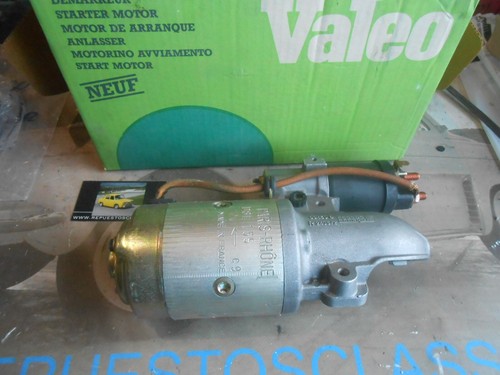 432502 motor arranque citroen - 432502,
