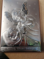 Quadro Arte Sacra Angelo