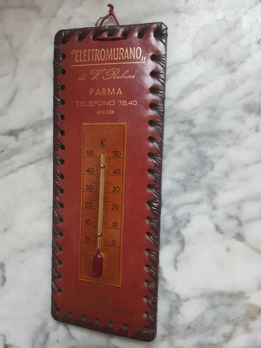 Termometro pubblicitario - termometro,