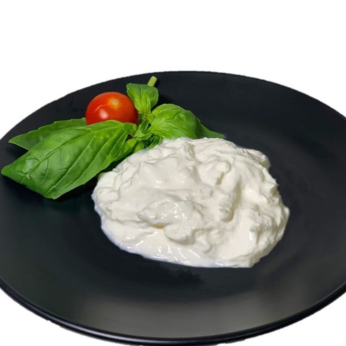 Icca stracciatella - stracciatella, di