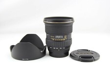 Tokina AT-X Pro SD AF 12-24 mm