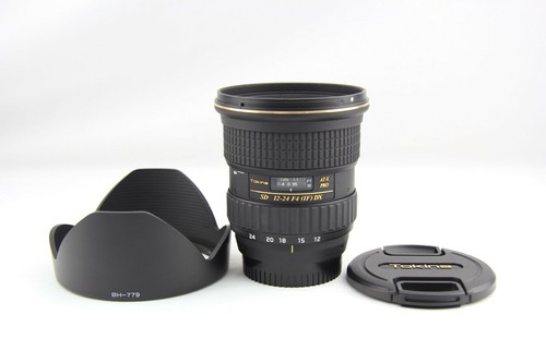 Tokina pro 12 24 - at-x, sd