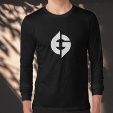 Evil Geniuses Logo Vector Long