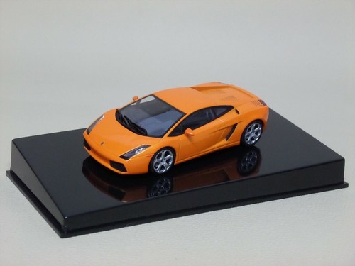 Lamborghini gallardo 2004 - lamborghini,