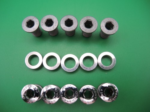 Campagnolo centauro tripla - campagnolo,