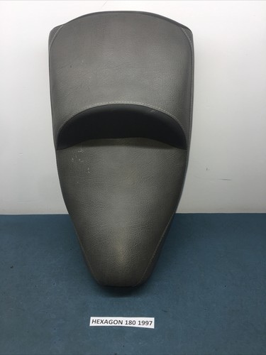 Piaggio sella sedile hexagon - piaggio,