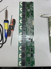 scheda Inverter tv samsung 37” LE37M86BD