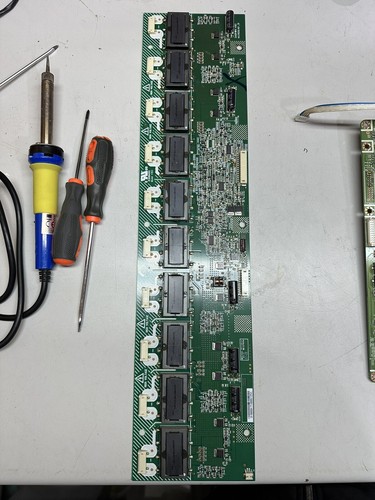 Scheda inverter samsung - inverter,