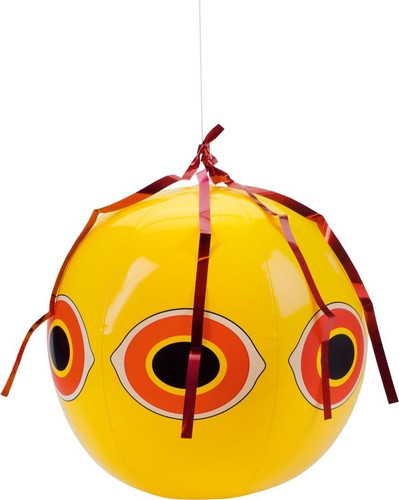 Stocker spaventapasseri - stocker,