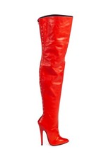 Mori extreme heel overknee - mori,