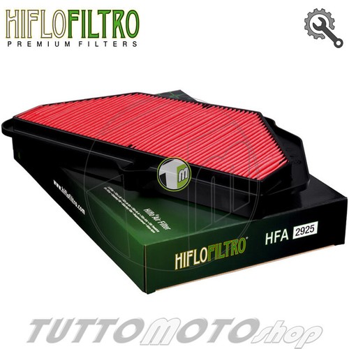 Filtro aria kawasaki - kawasaki, zx-10r