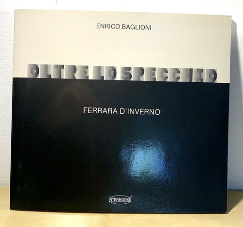 Ferrara inverno enrico - ferrara,