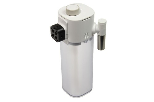 Delonghi caraffa latte - delonghi,