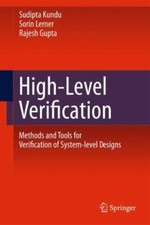 High-level Verification 