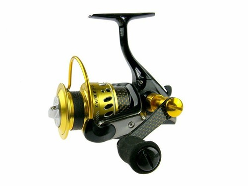 Mulinello spinning ryobi - mulinello,