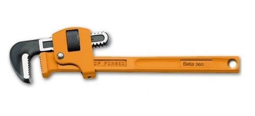 Giratubi pinza modello - pinza,