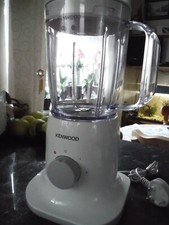 Kenwood Frullatore da appoggio