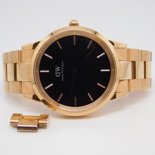 Orologio unisex daniel - orologio,