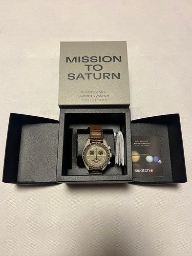 Orologio cronografo swatch - orologio, x