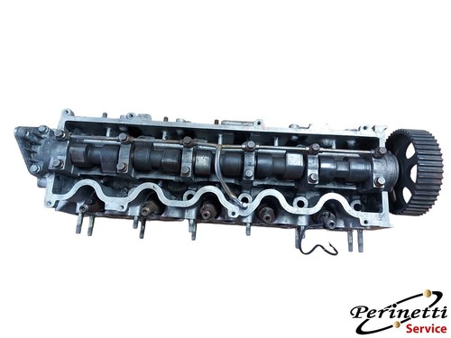 Testata motore lancia 4 - testata,