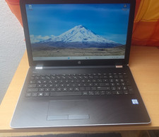HP Pavillion 250 G6 I3 SSD 120